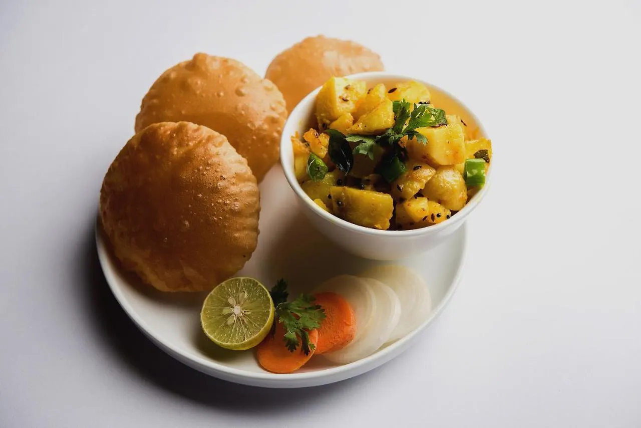 ***  Hotel O Kanishk Inn Gurgaon India