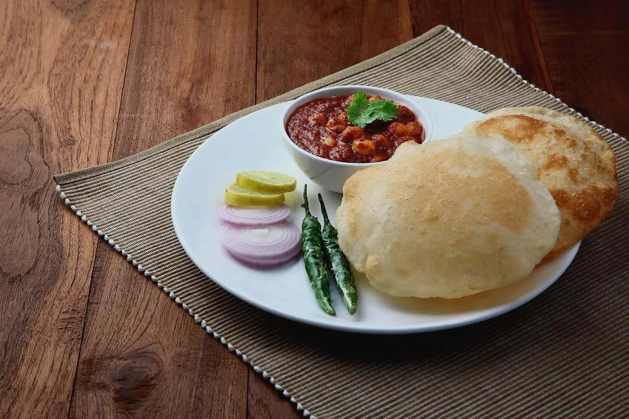 Hotel O Kanishk Inn Gurgaon