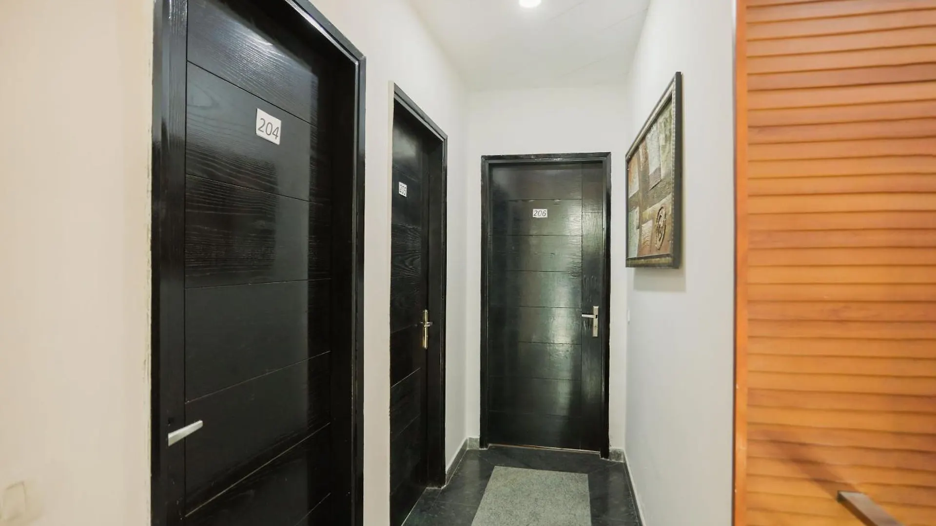 Hotel O Kanishk Inn Gurgaon